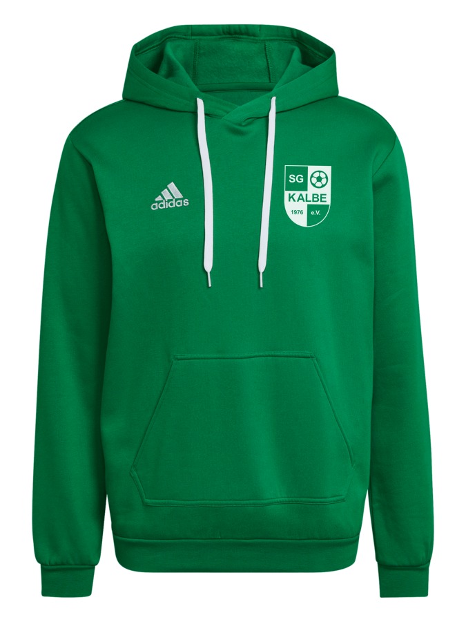 adidas Entrada 22 Hoodie