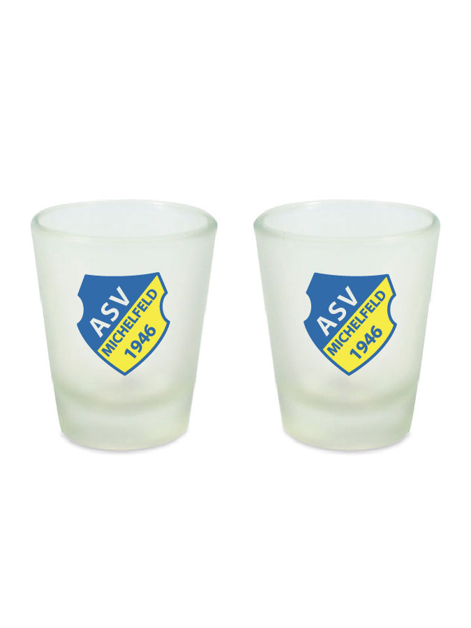 2er Set Schnapsglas Alina