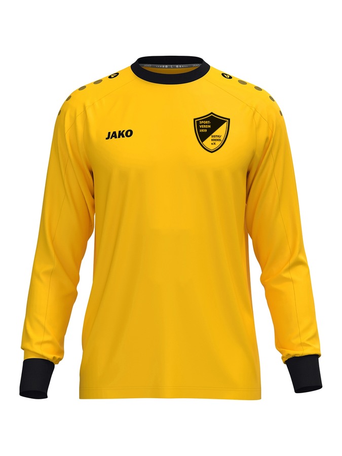 Jako Torwarttrikot One