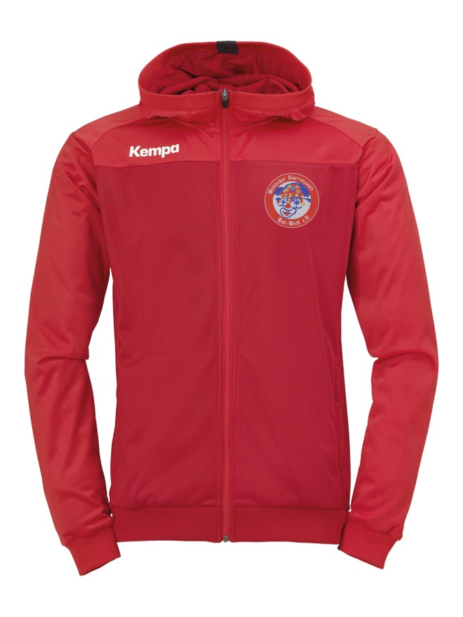 Kempa Prime Multi Jacke