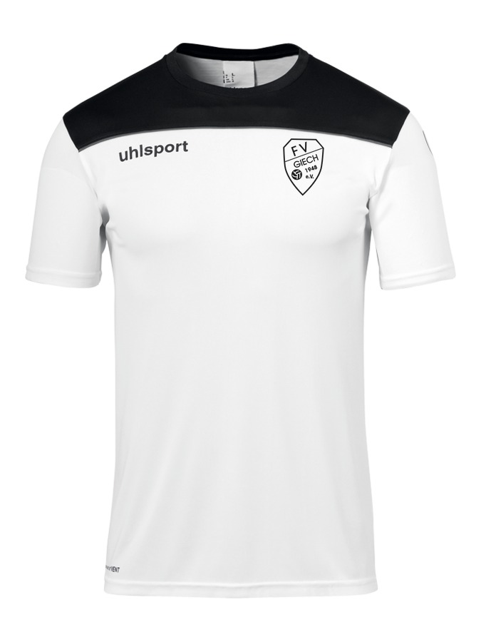 uhlsport Offense 23 Poly Shirt
