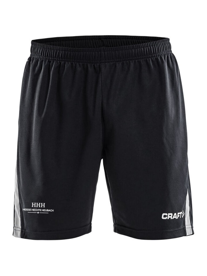 Craft Pro Control Mesh Shorts