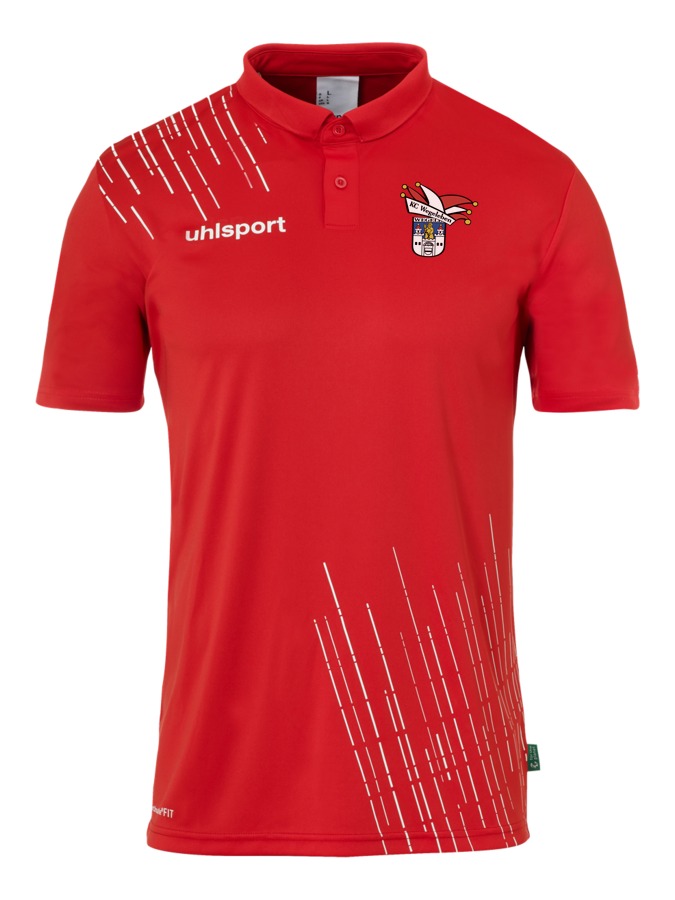 uhlsport Score 26 Poly Polo