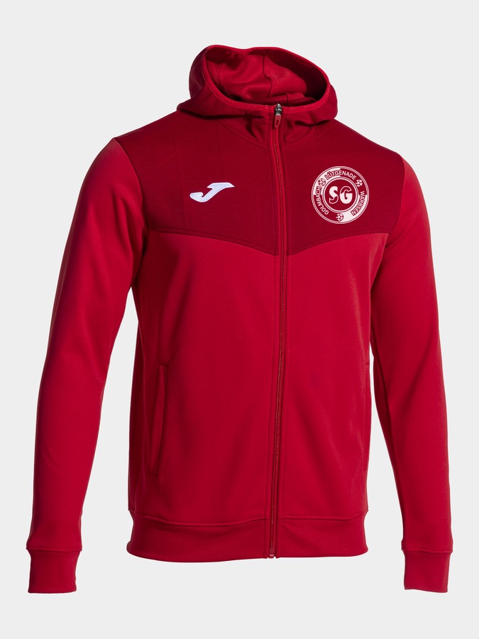 Joma Campus Street Jacke