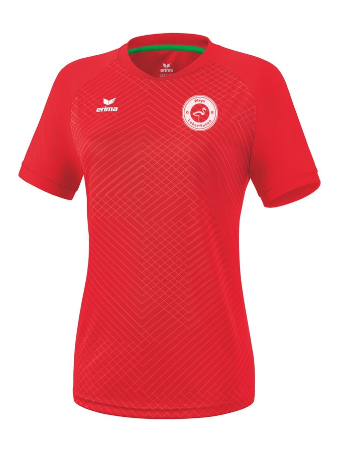 Erima Madrid Trikot Damen