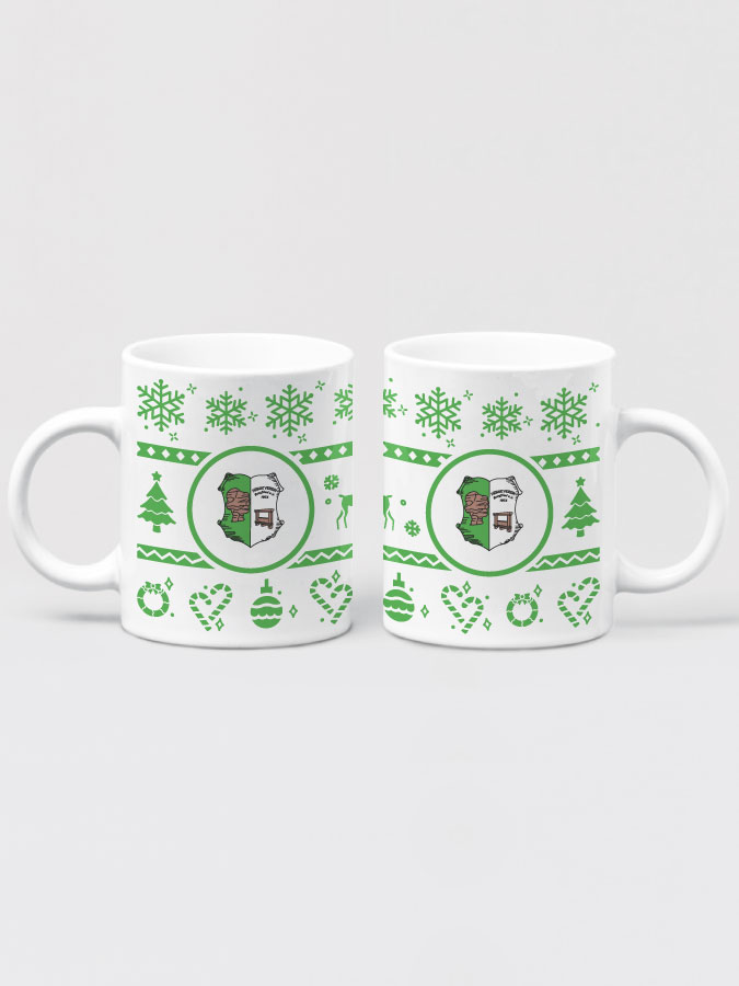 Tasse Christmas