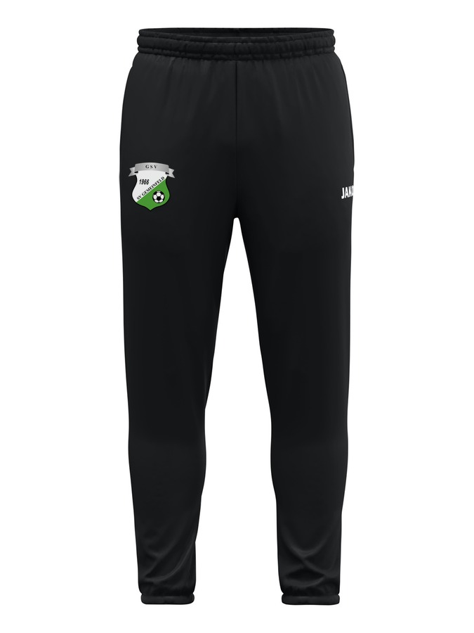 Jako Freizeithose Dynamic