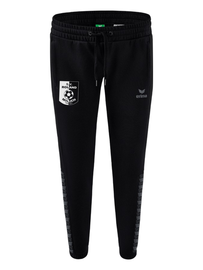 Erima Essential Team Sweathose Damen