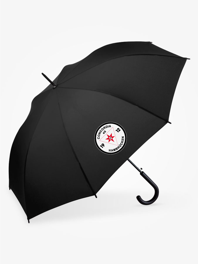 Regenschirm Logo