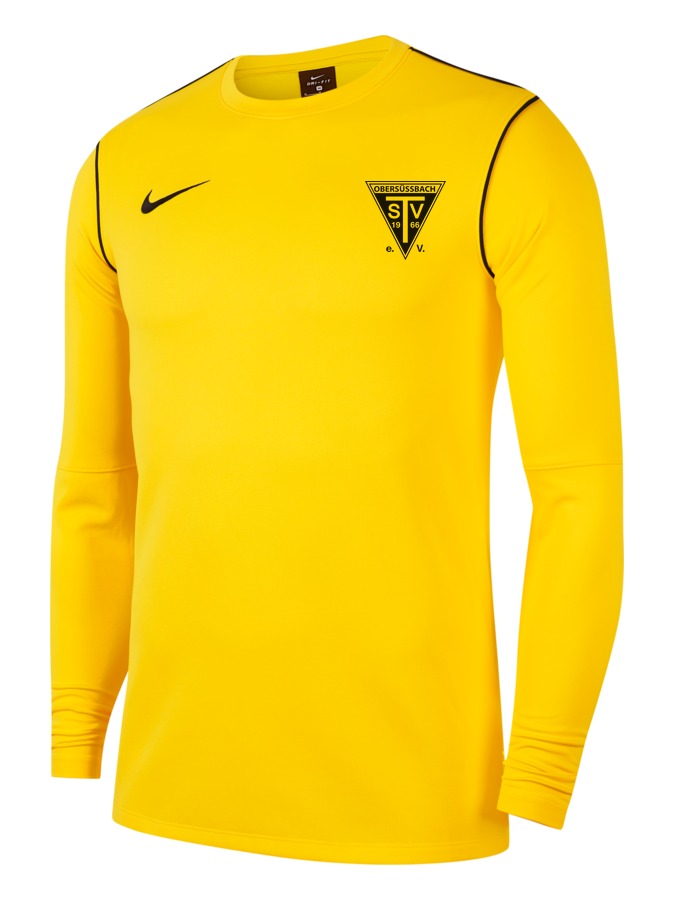 Nike Park 20 Langarm Top