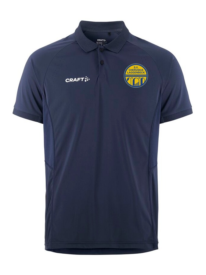 Craft Ability Poloshirt