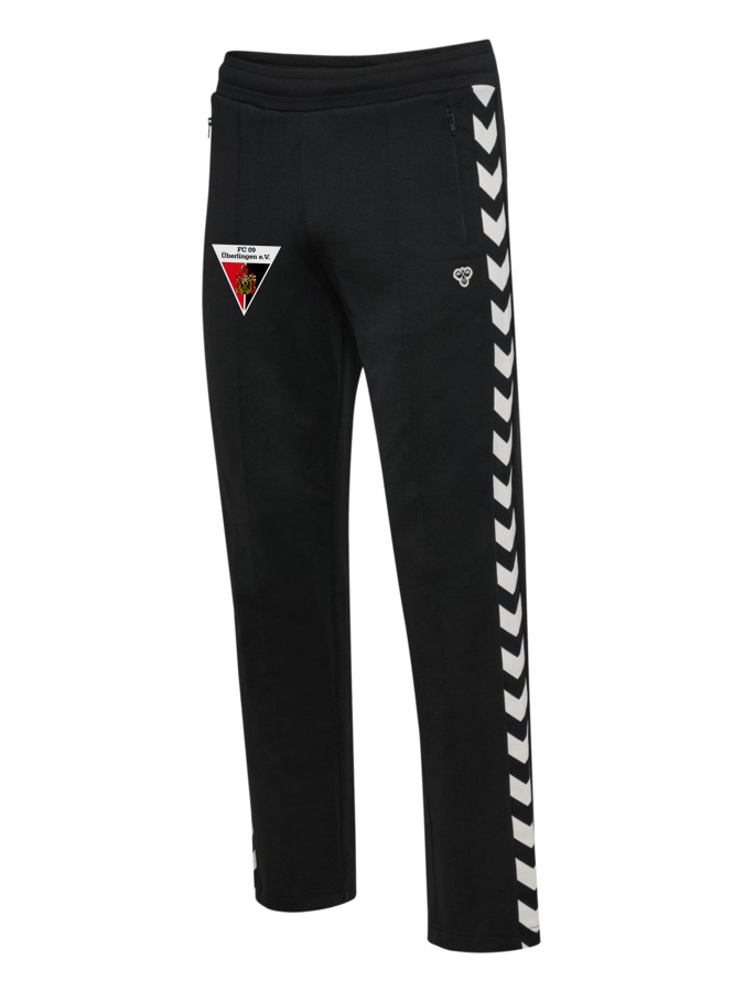 Hummel Archive Regular Poly Pants