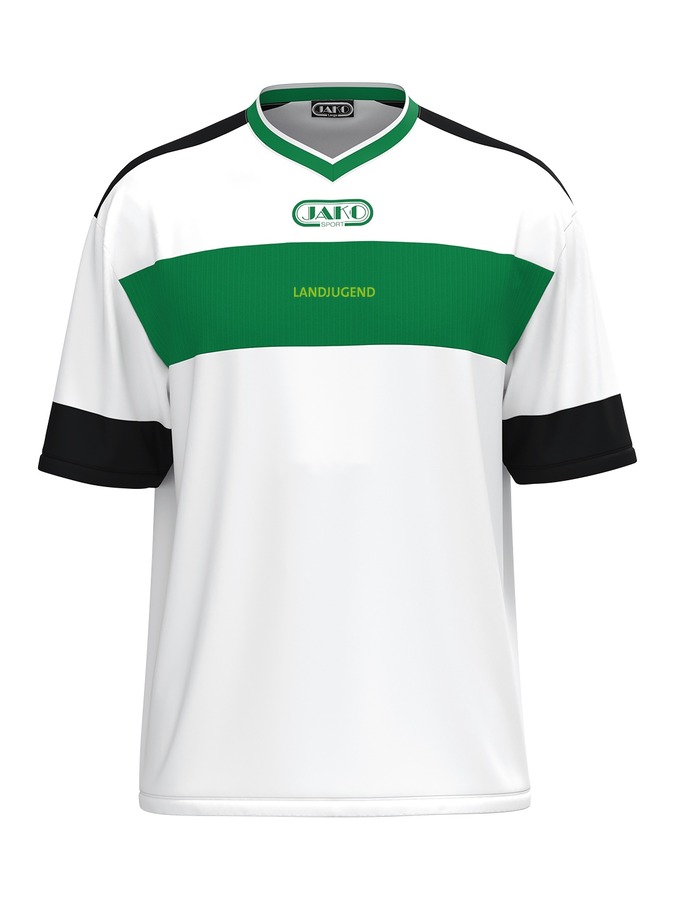 Jako Trikot Club 92 Kurzarm