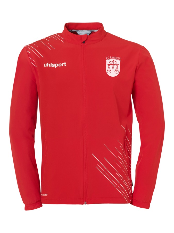 uhlsport Score 26 Evo Woven Jacket