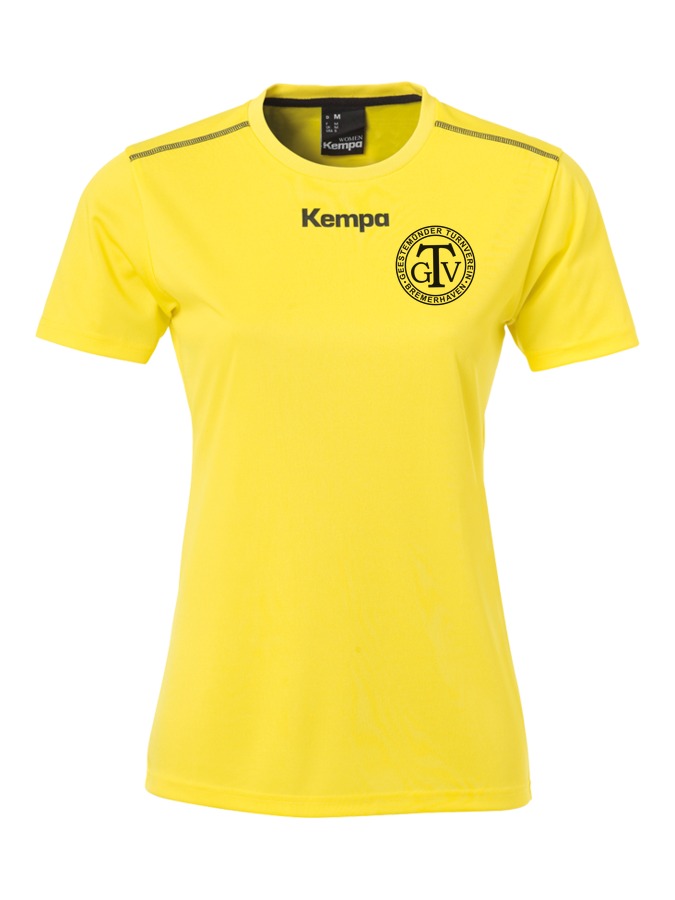 Kempa Poly Trikot Damen
