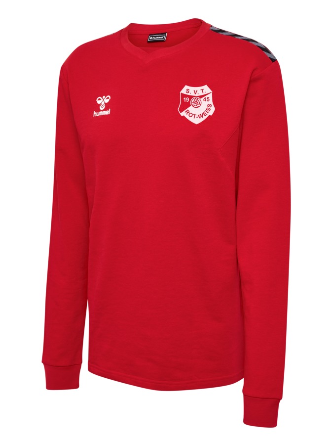Hummel Authentic Co Training Sweat