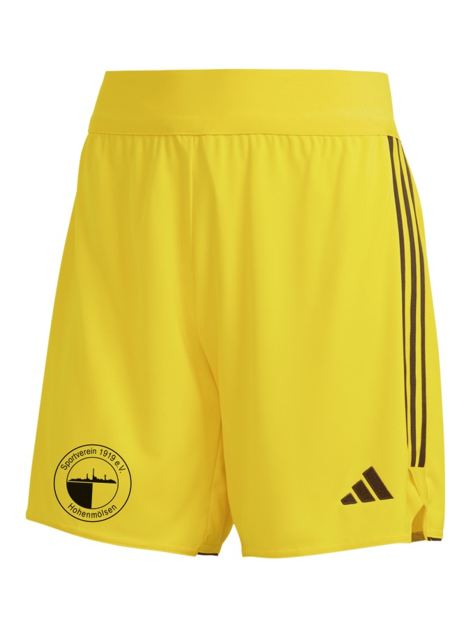 adidas Tiro 23 Shorts Damen