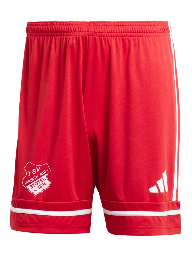 adidas Squadra 25 Shorts