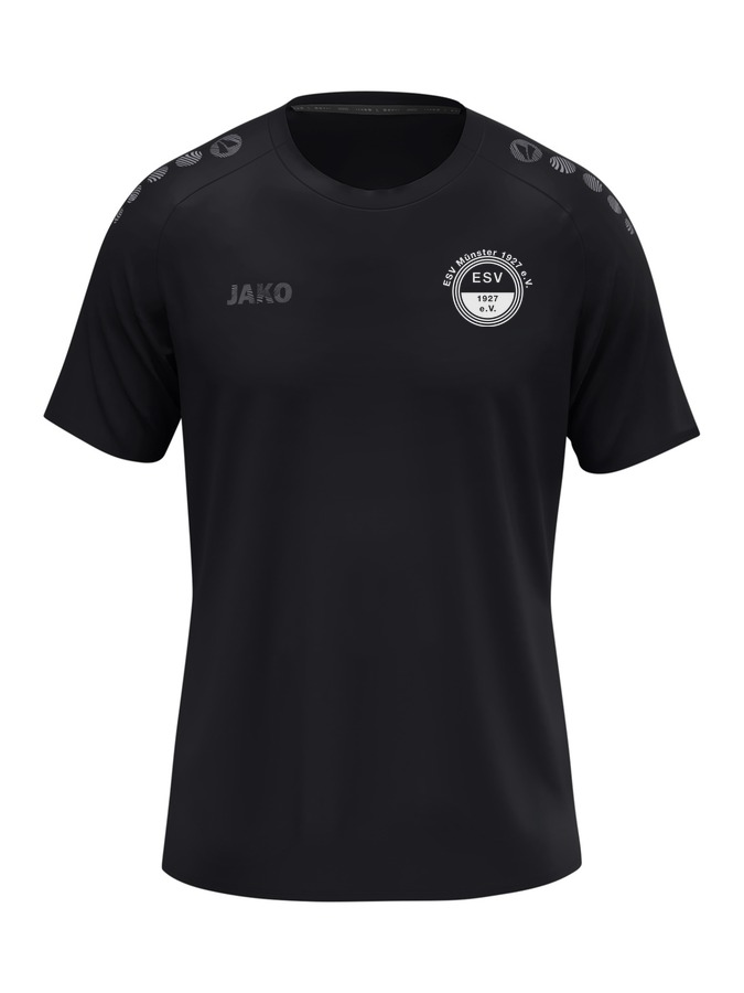 Jako T-Shirt Light Flow