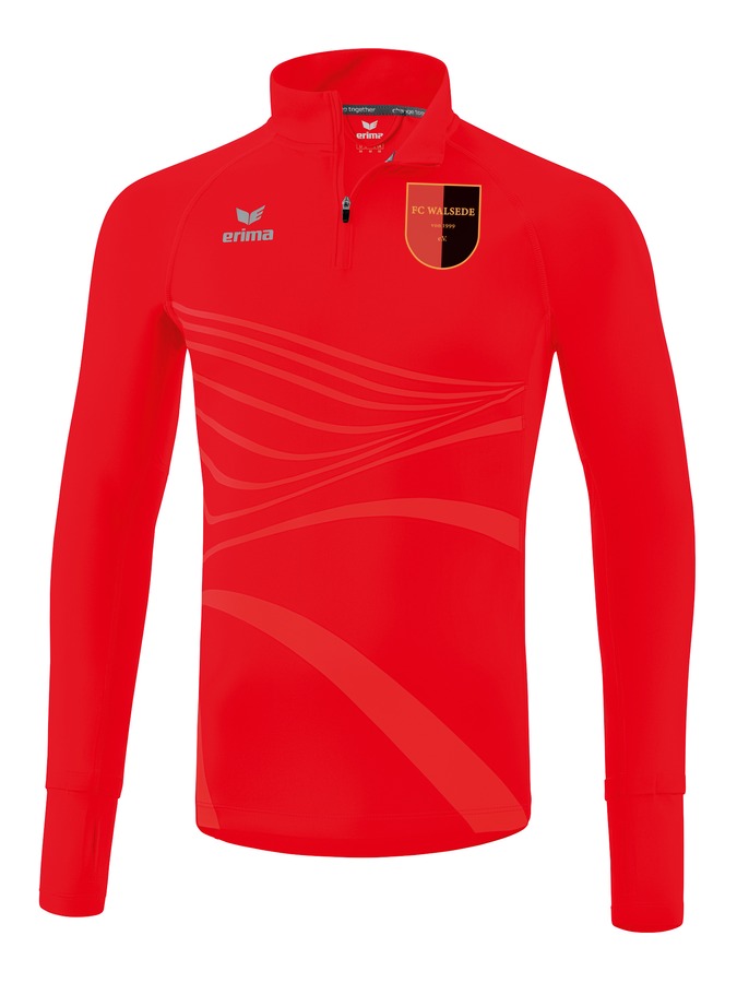 Erima Racing Longsleeve