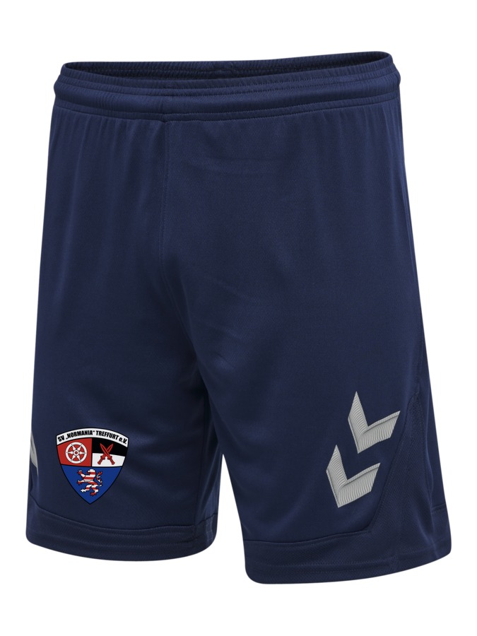 Hummel Lead Trainingsshorts