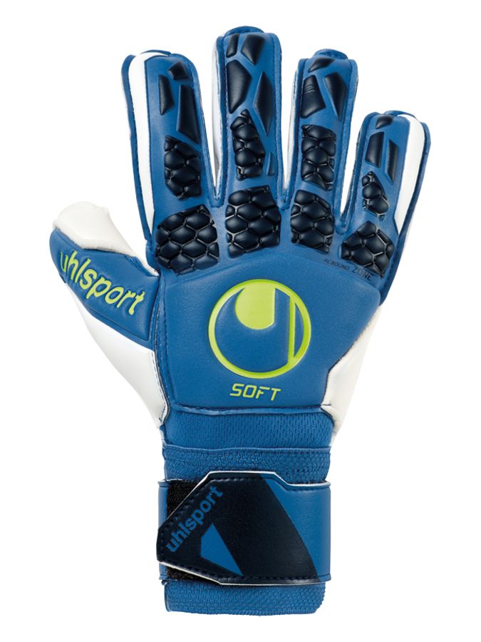 uhlsport Hyperact Soft Flex Frame