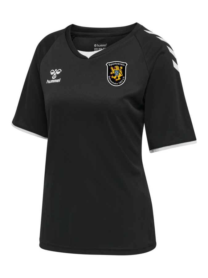 Hummel Core Volley Tee Damen