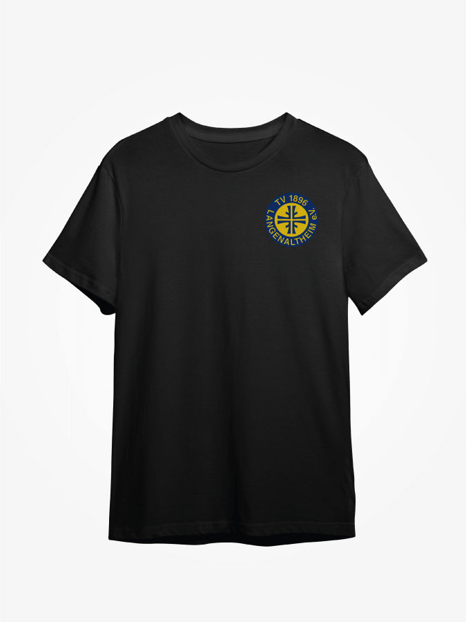 Shirt Organic Kids