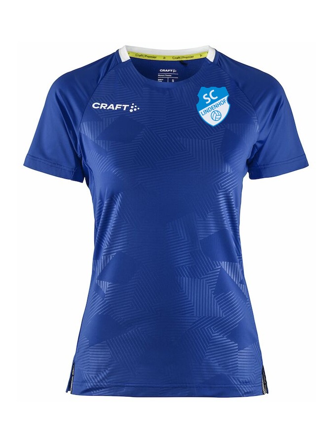 Craft Premier Solid Trikot Damen