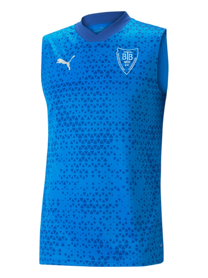 PUMA teamCUP Trainingstanktop