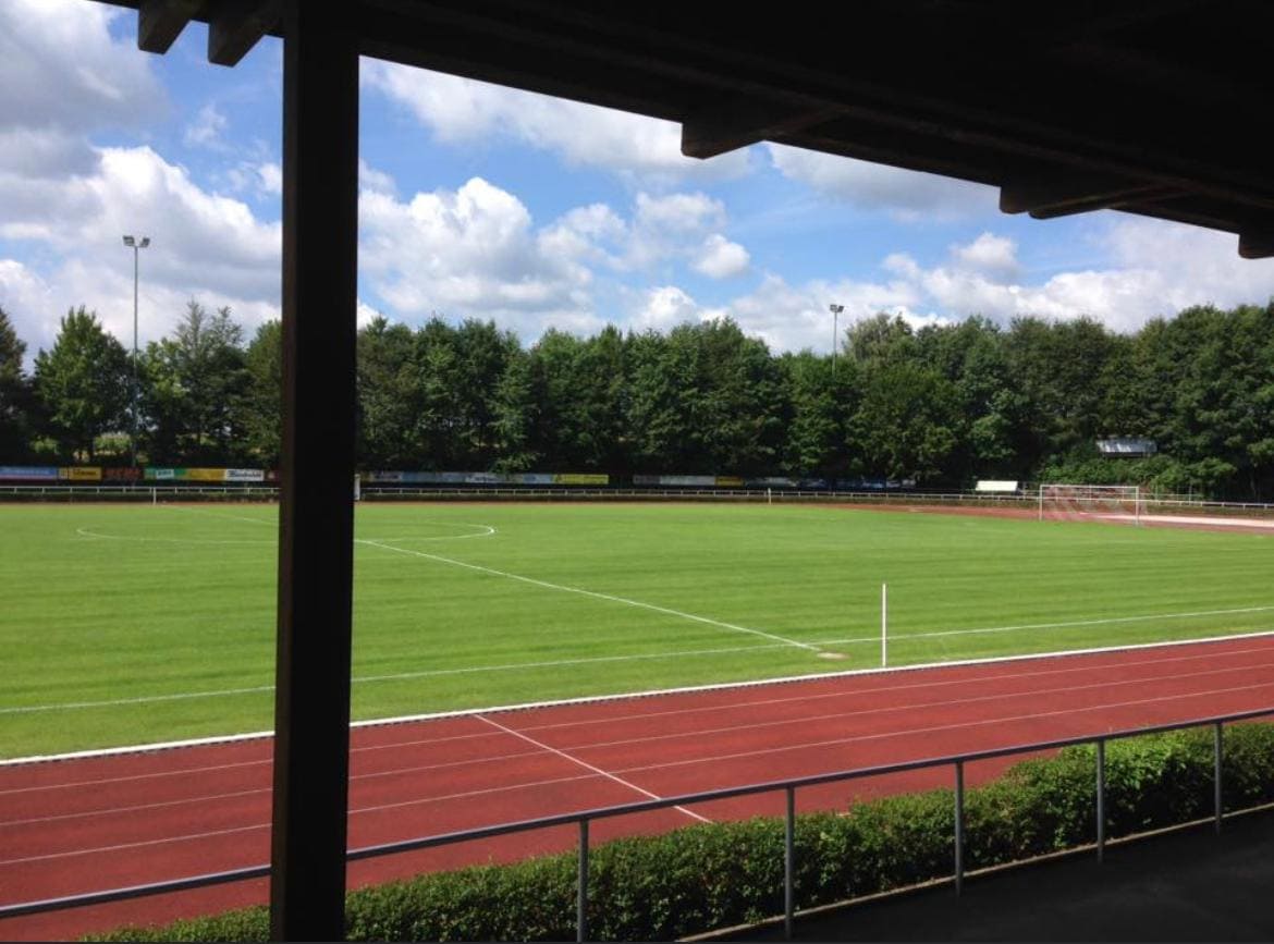 Individuelles Vereinsbild