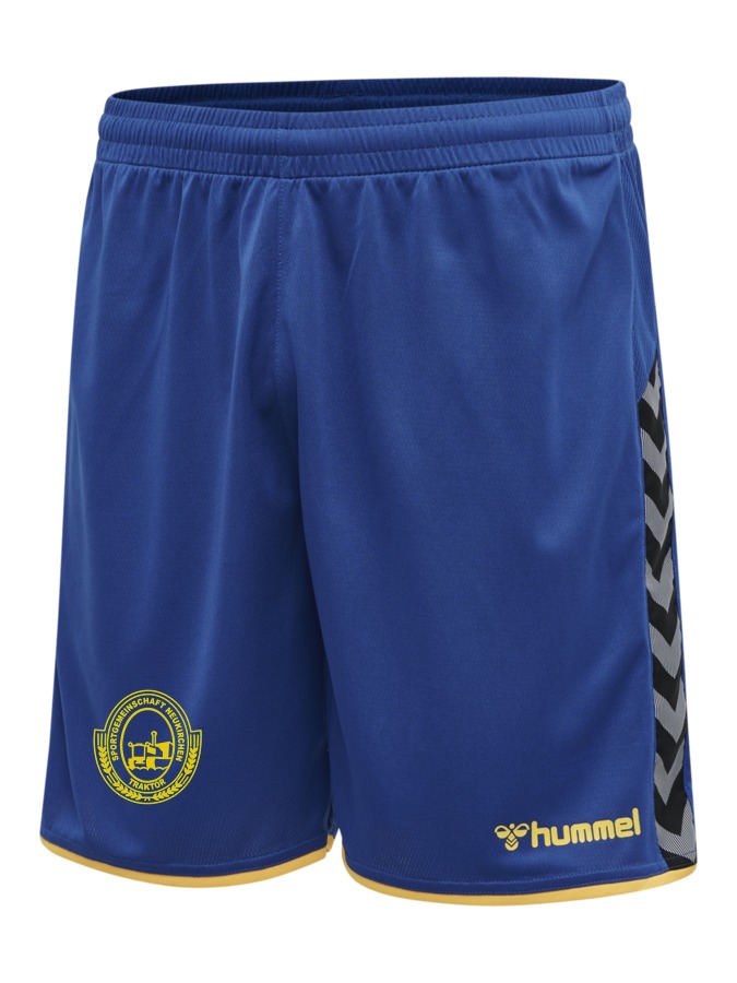 Hummel Authentic Trainingsshorts