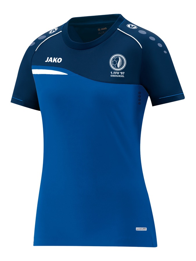Jako T-Shirt Competition 2.0 Damen
