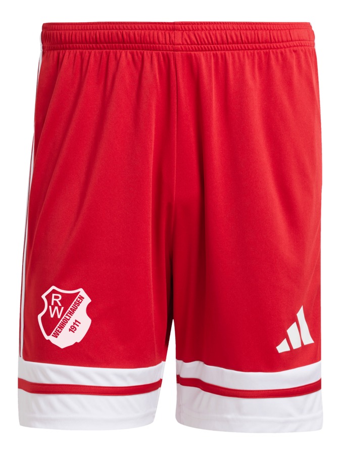 adidas Squadra 25 Shorts