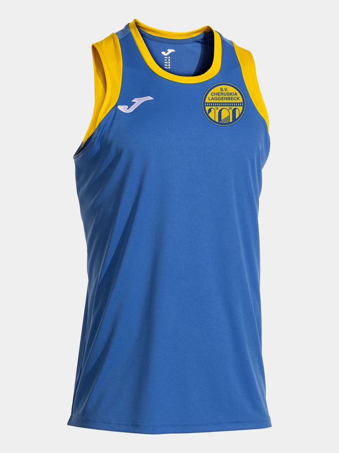 Joma Cancha Tanktop Trikot