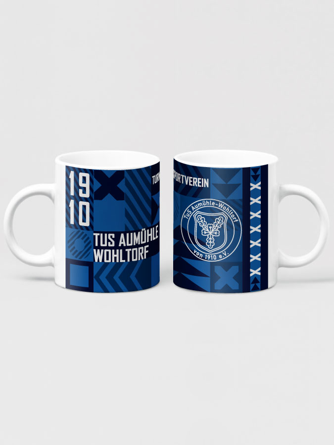 Sammlertasse 2026