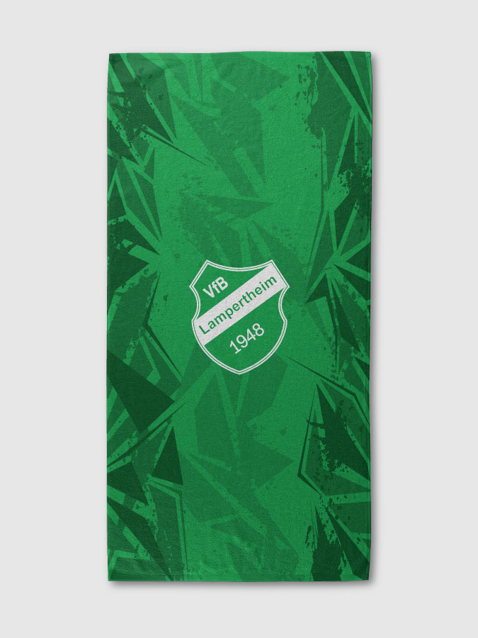 Strandhandtuch Dynamic