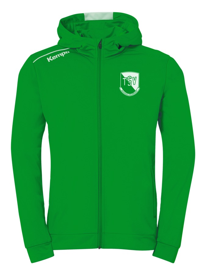 Kempa Player Kapuzenjacke