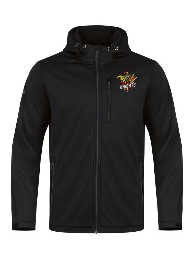 Jako Softshelljacke Premium