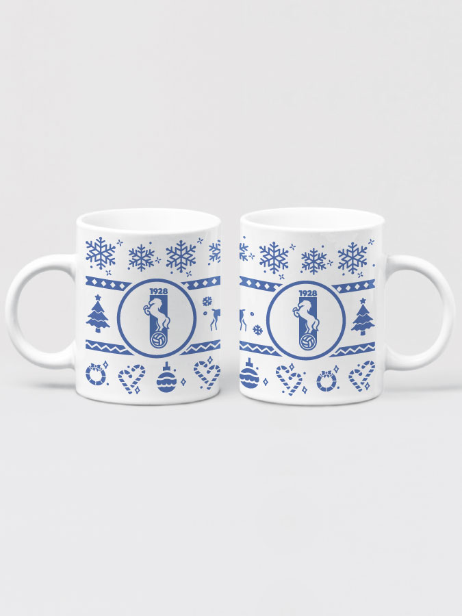 Tasse Christmas