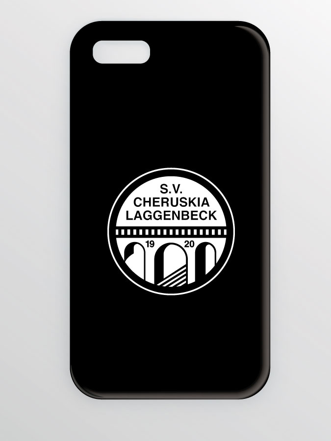 Smartphone Case Logo