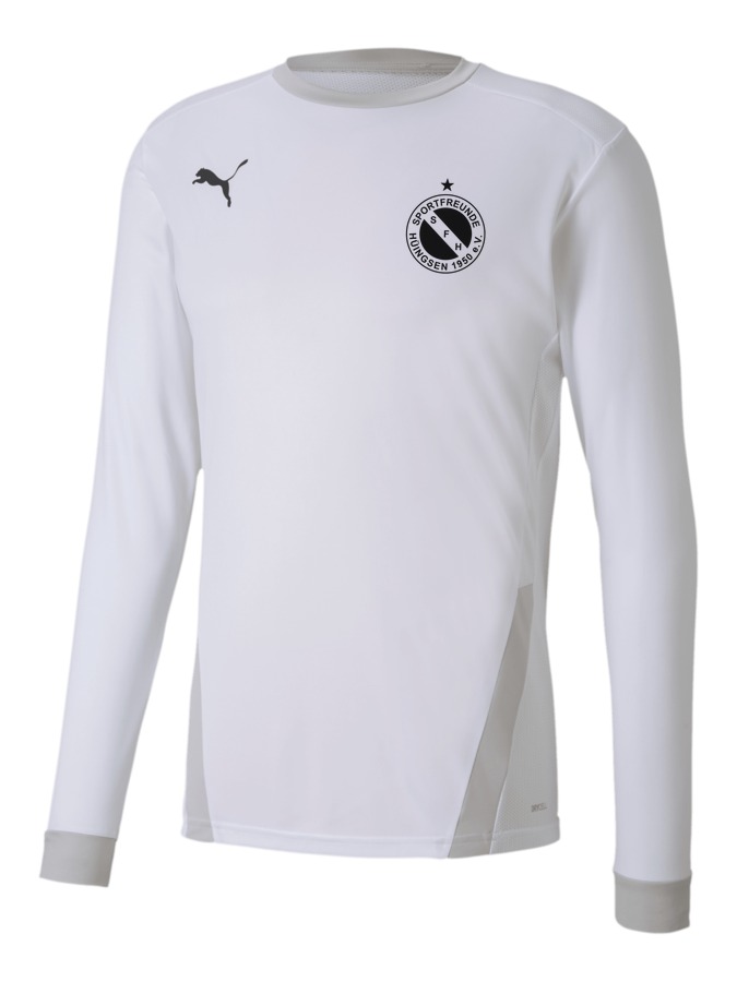 PUMA teamGOAL 23 Longsleeve