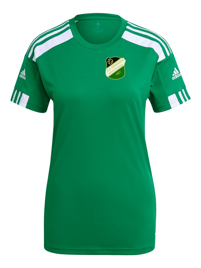 adidas Squadra 21 Trikot Damen