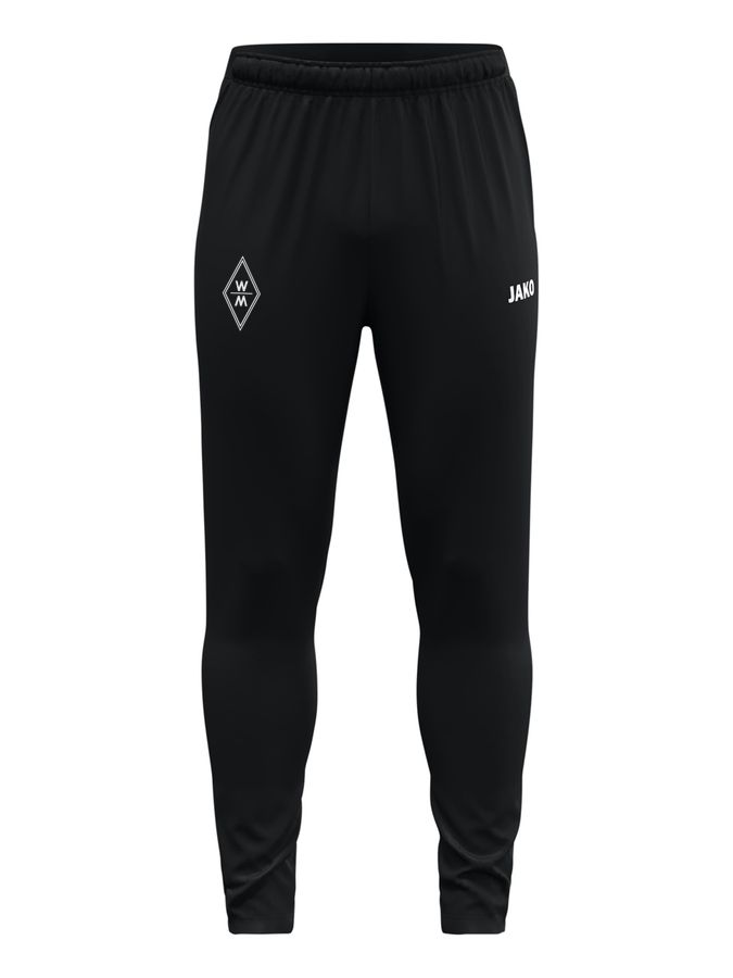 Jako Trainingshose Dynamic Damen