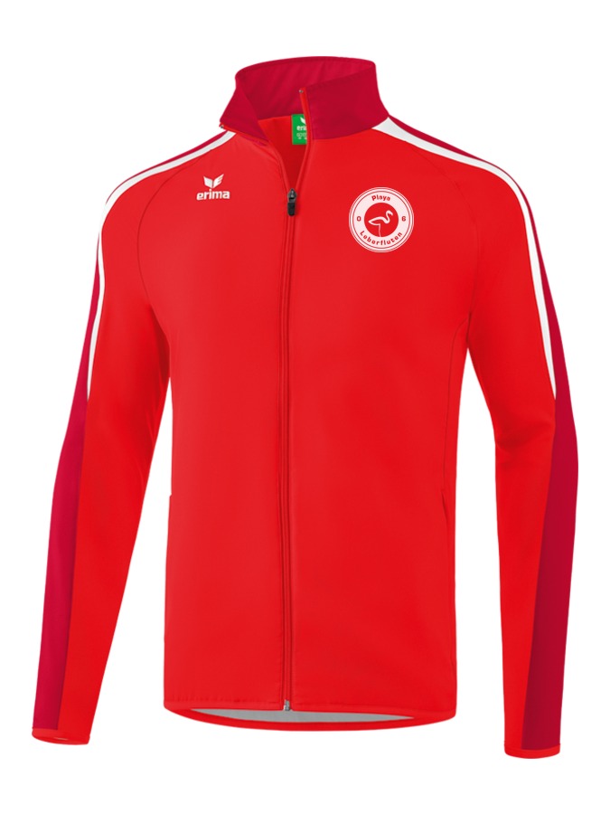 Erima Liga 2.0 Präsentationsjacke