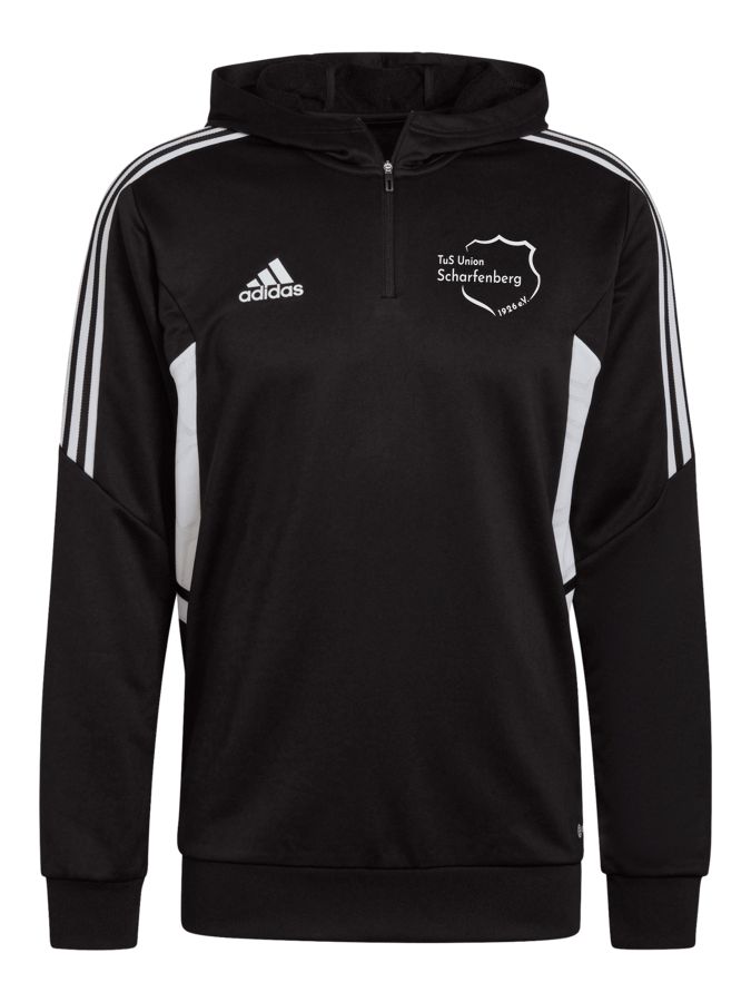 adidas Condivo 22 Kapuzensweatshirt