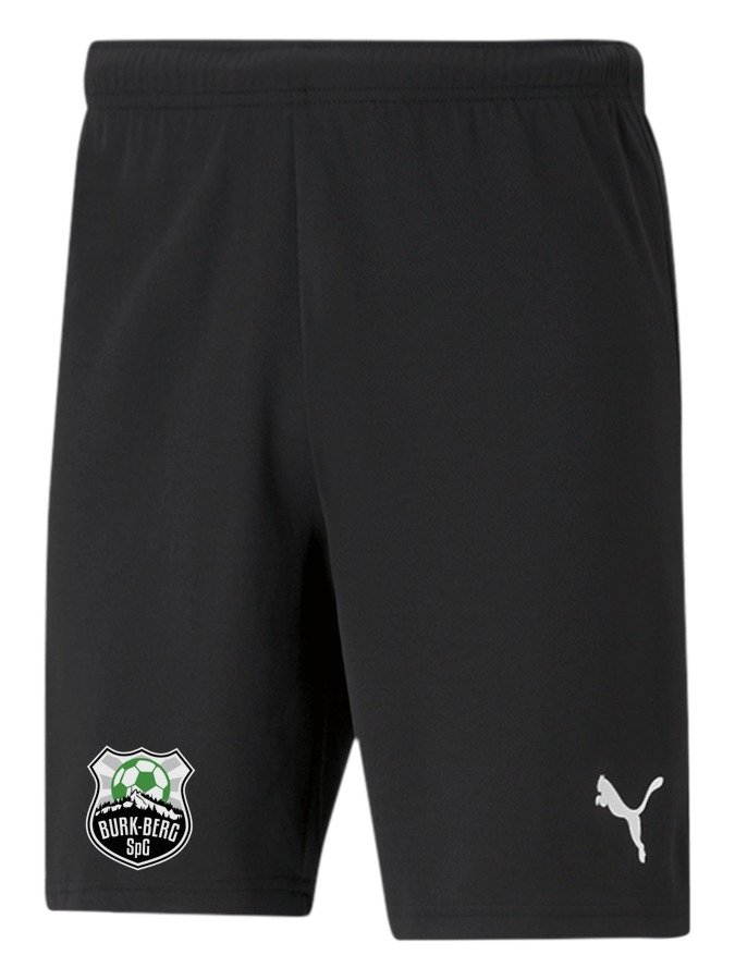 PUMA teamRISE Short
