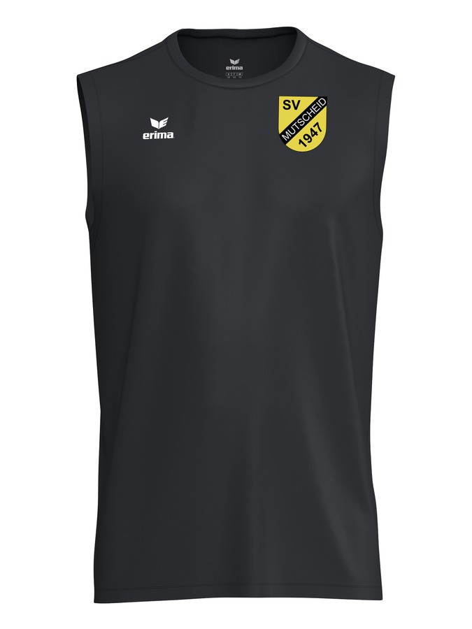 Erima Intro Tank Top Function
