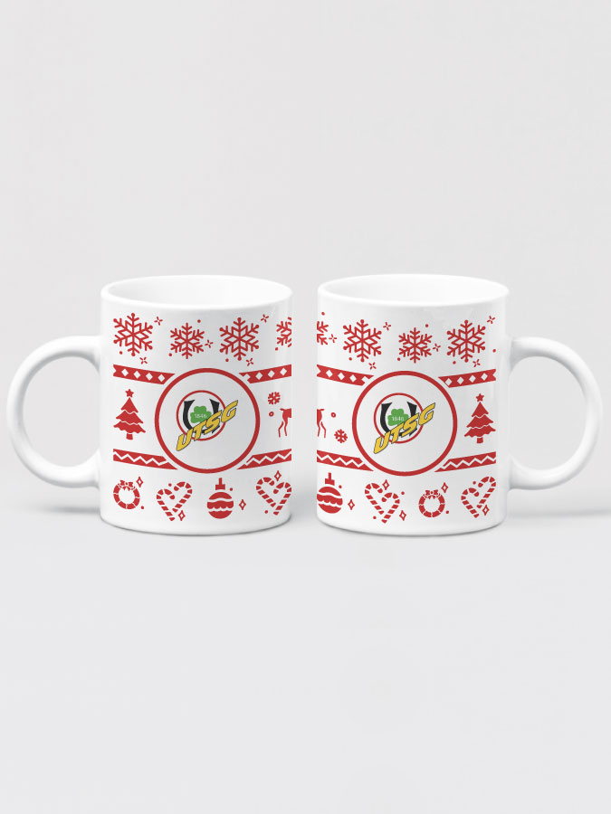 Tasse Christmas