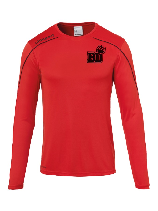 uhlsport Stream 22 Trikot Langarm